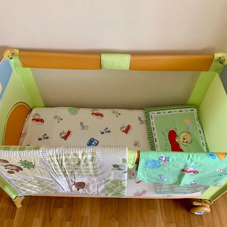 Casa Beraldini Διαμέρισμα Βερόνα Εξωτερικό φωτογραφία