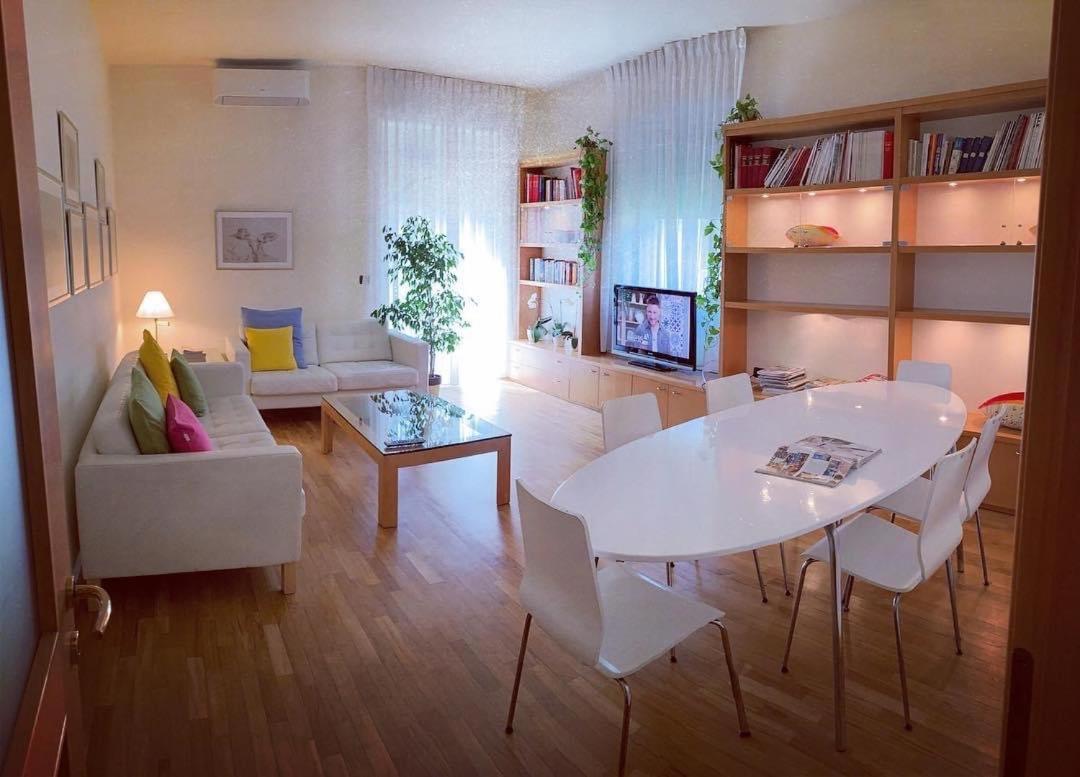 Casa Beraldini Διαμέρισμα Βερόνα Εξωτερικό φωτογραφία