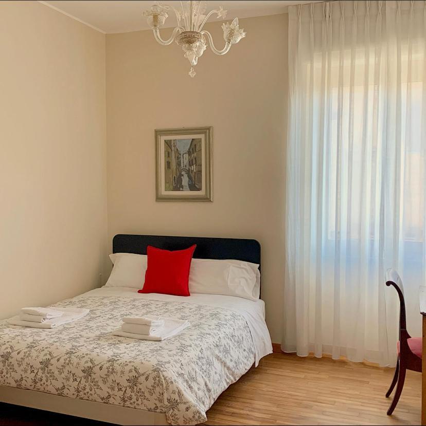 Casa Beraldini Διαμέρισμα Βερόνα Εξωτερικό φωτογραφία