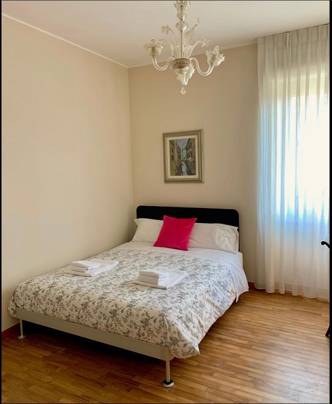 Casa Beraldini Διαμέρισμα Βερόνα Εξωτερικό φωτογραφία