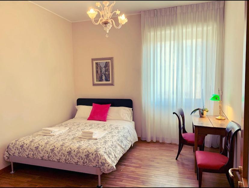 Casa Beraldini Διαμέρισμα Βερόνα Εξωτερικό φωτογραφία