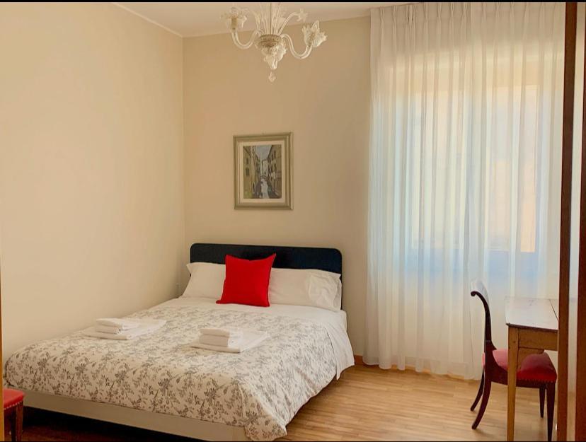 Casa Beraldini Διαμέρισμα Βερόνα Εξωτερικό φωτογραφία