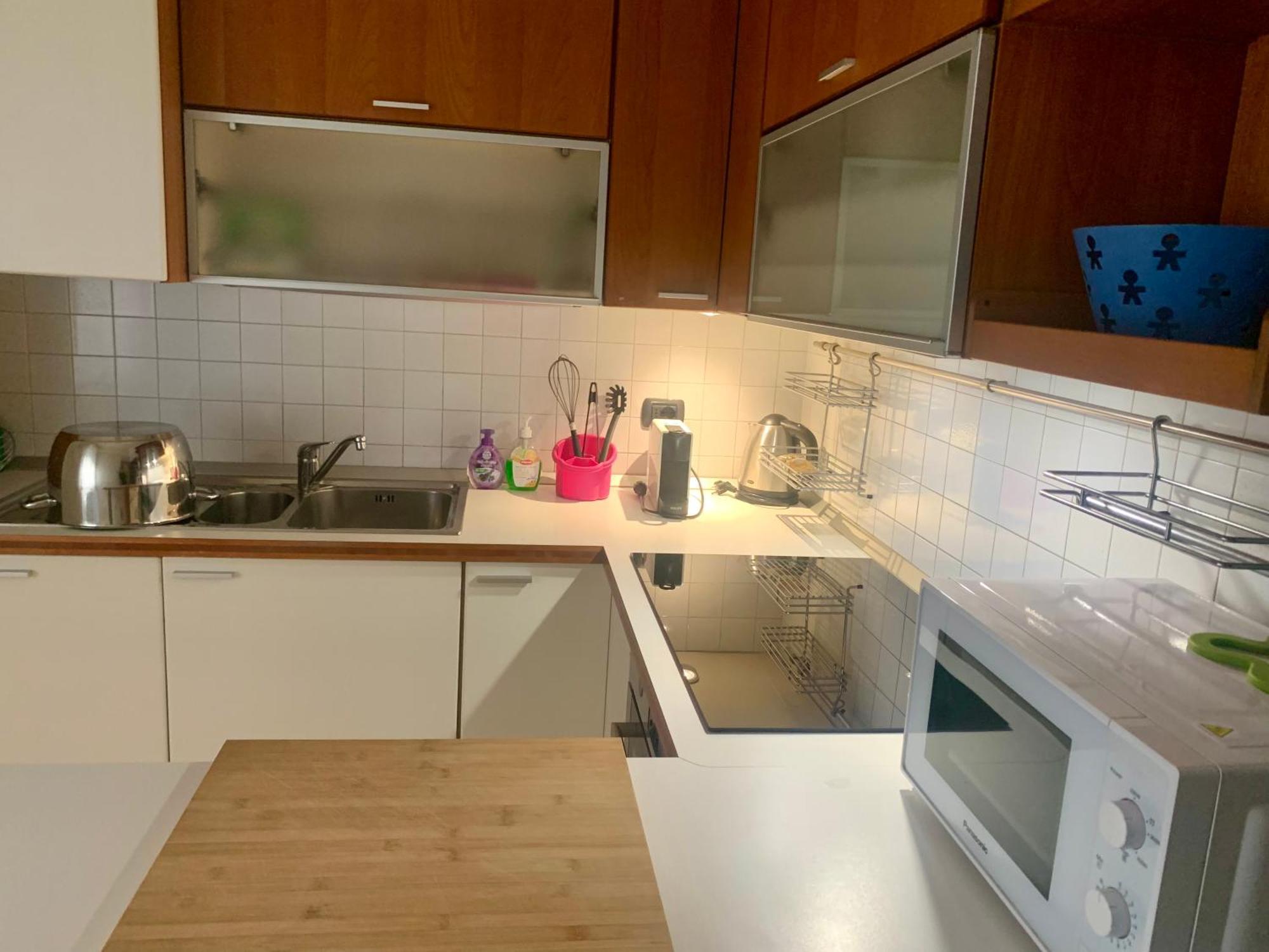 Casa Beraldini Διαμέρισμα Βερόνα Εξωτερικό φωτογραφία
