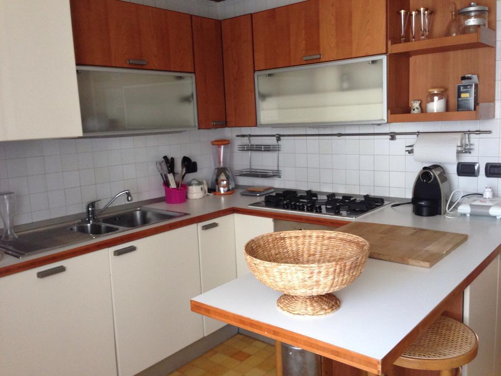 Casa Beraldini Διαμέρισμα Βερόνα Δωμάτιο φωτογραφία