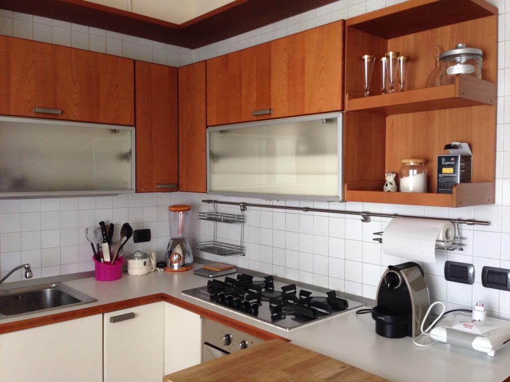 Casa Beraldini Διαμέρισμα Βερόνα Δωμάτιο φωτογραφία